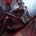 Vampiress - Blood Rose
