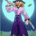 Stumble Blade - Amethyst