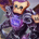 Thanatoast - Shadowberry