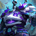 Gecko Gladiator - Bony Spirit