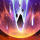 Crashing Comet
