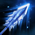 Bladed Arrow