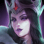Morgan Le Fay