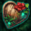 Heartwood Charm