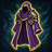 Resolute Mantle