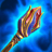 Staff of Myrddin