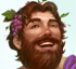 Bacchus