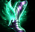 Agility Greaves