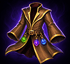 Alchemist Coat