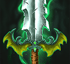 Avenging Blade