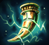 Bancroft's Talon