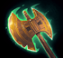 Battle Axe