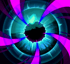 Blinking Abyss