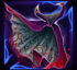 Blood-soaked Shroud