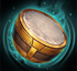 Bowl Drum