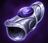 Bracer of The Abyss