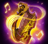 Bragi's Harp