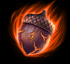 Briskberry Acorn