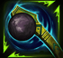Bumba's Cudgel
