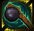 Bumba's Hammer