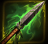 Bumba's Spear