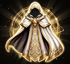 Cleric's Cloak