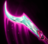 Cursed Sickle