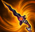 Dagger of Frenzy