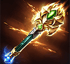 Daybreak Gavel