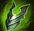 Draconic Scale