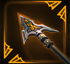 Gilded Arrow