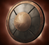 Gladiator's Shield