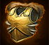 Hide of the Nemean Lion