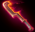Hooked Sword