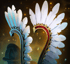 Hussar's Wings