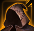 Leather Cowl