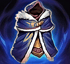 Magi's Cloak