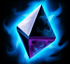 Obsidian Shard