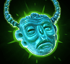 Olmec Blue