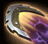 Pendulum Blade