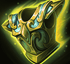 Pharaoh's Curse
