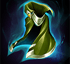 Prophetic Cloak