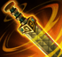 Qin's Blade