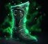 Regrowth Striders