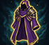 Resolute Mantle