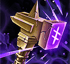 Runeforged Hammer