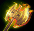 Shield Splitter