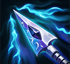Spear Of The Magus