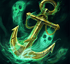 Stygian Anchor