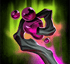 The Cosmic Horror